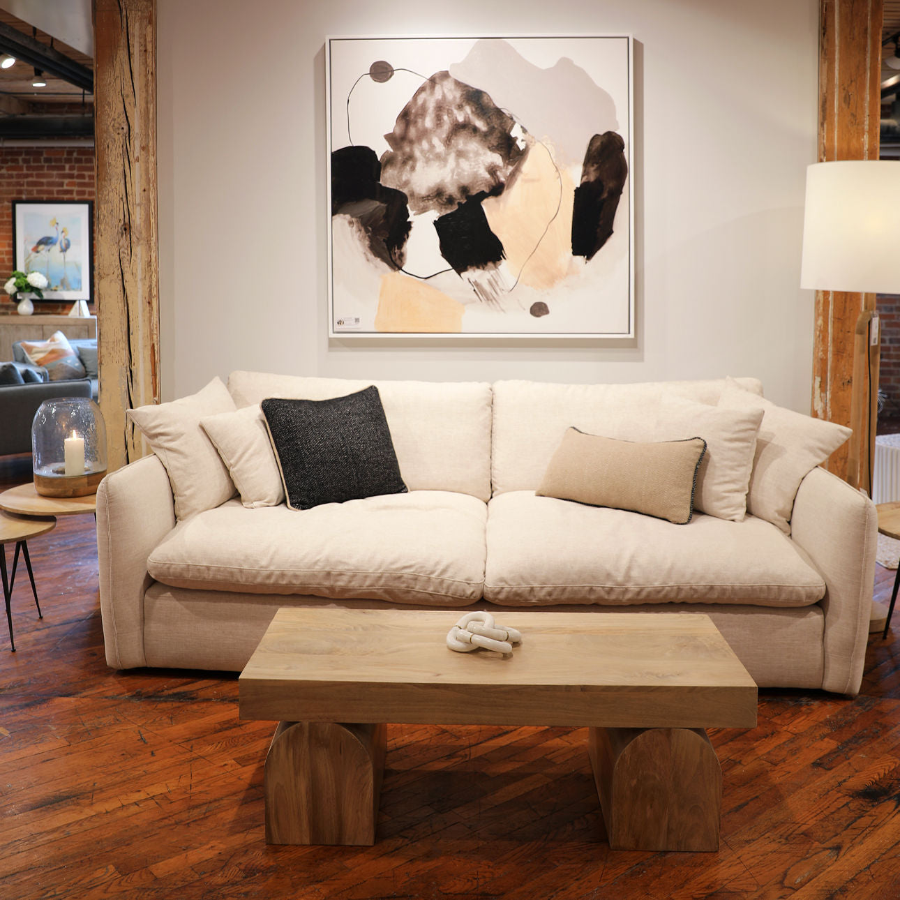 Casimiro Coffee Table