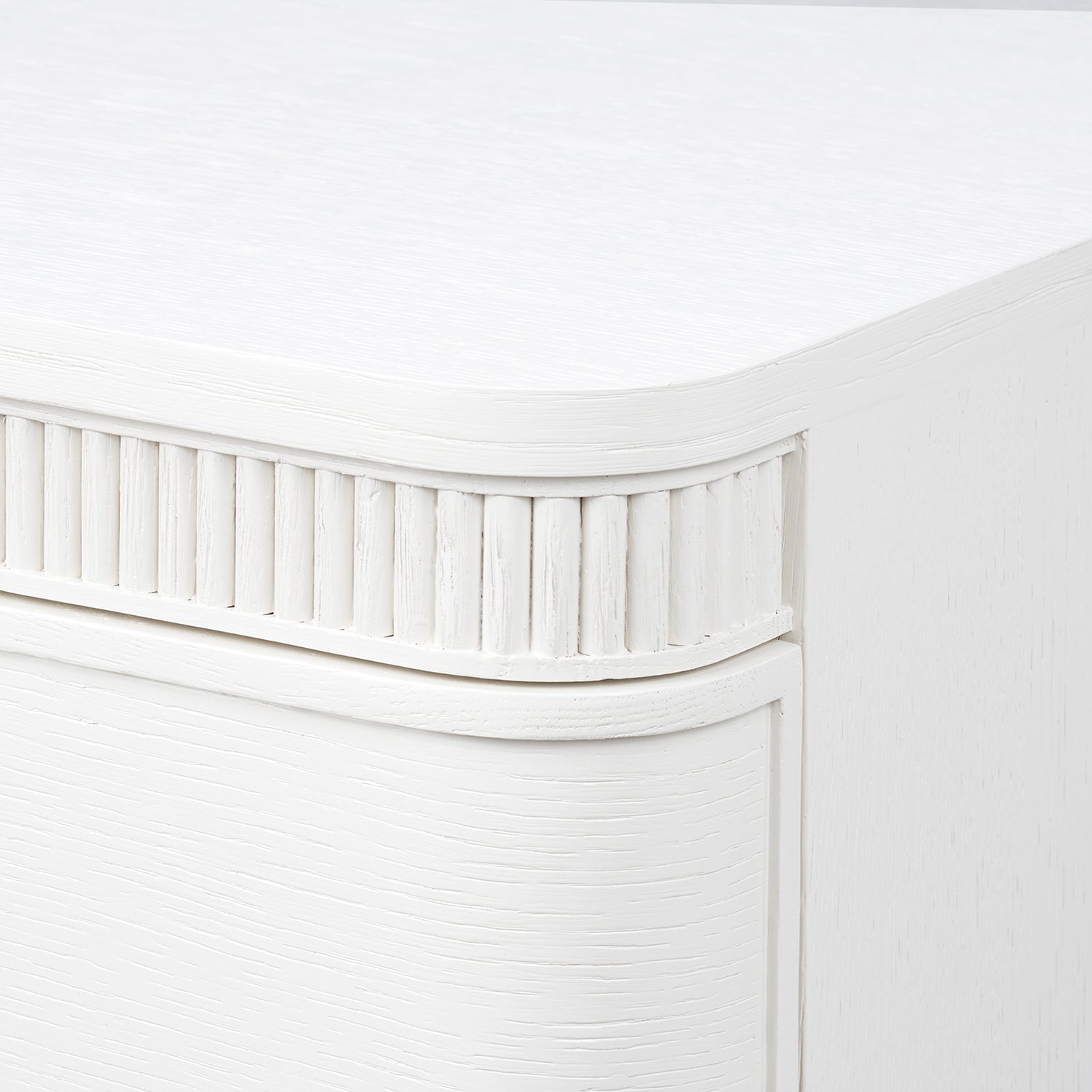 Villa and House Sienna 9 Drawer Cabinet