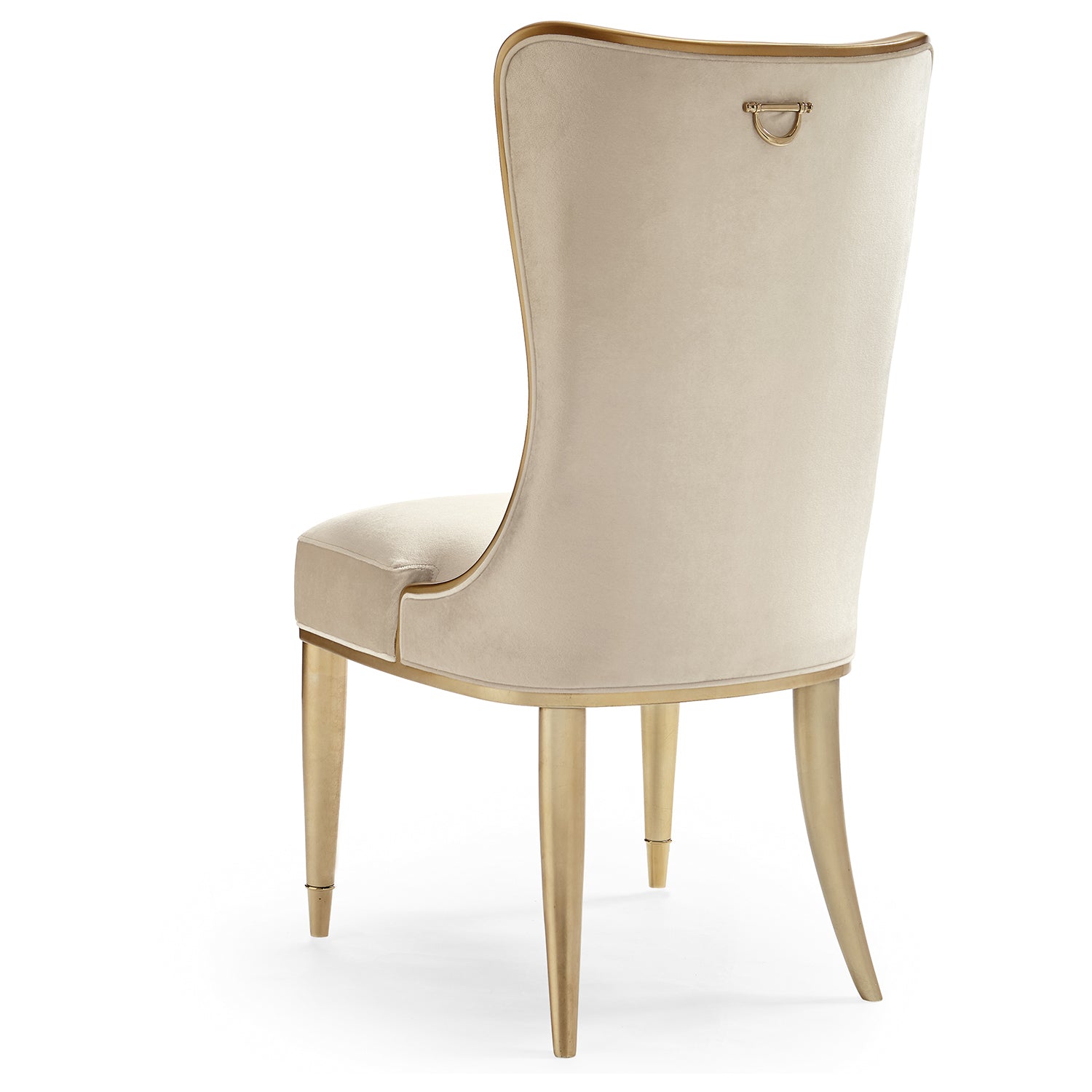 Caracole Sophisticates Dining Chair