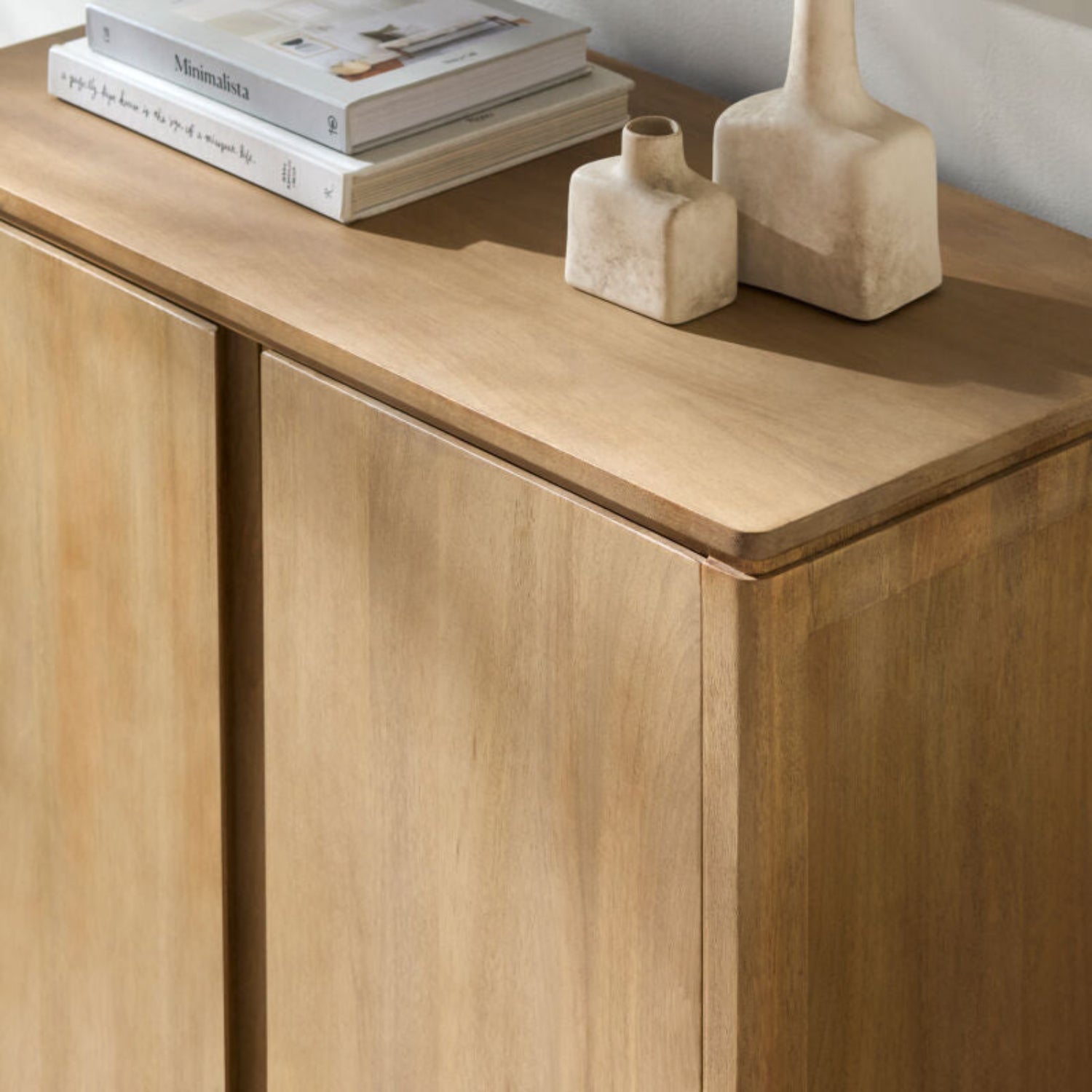 Silas Brown Cabinet