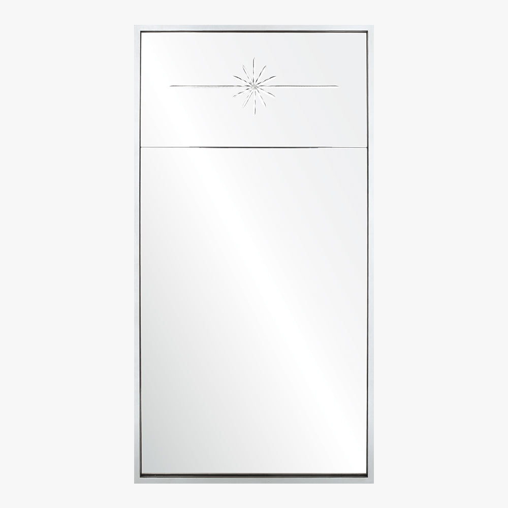 Suzanne Kasler for Mirror Home Nantes Wall Mirror
