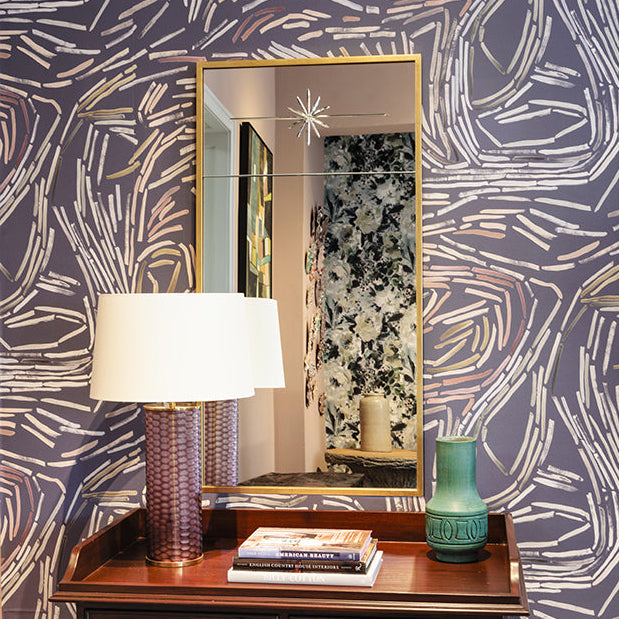 Suzanne Kasler for Mirror Home Nantes Wall Mirror