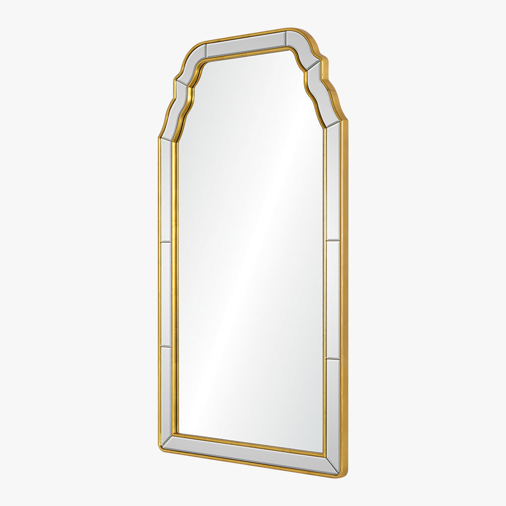 Suzanne Kasler for Mirror Home Esme Wall Mirror