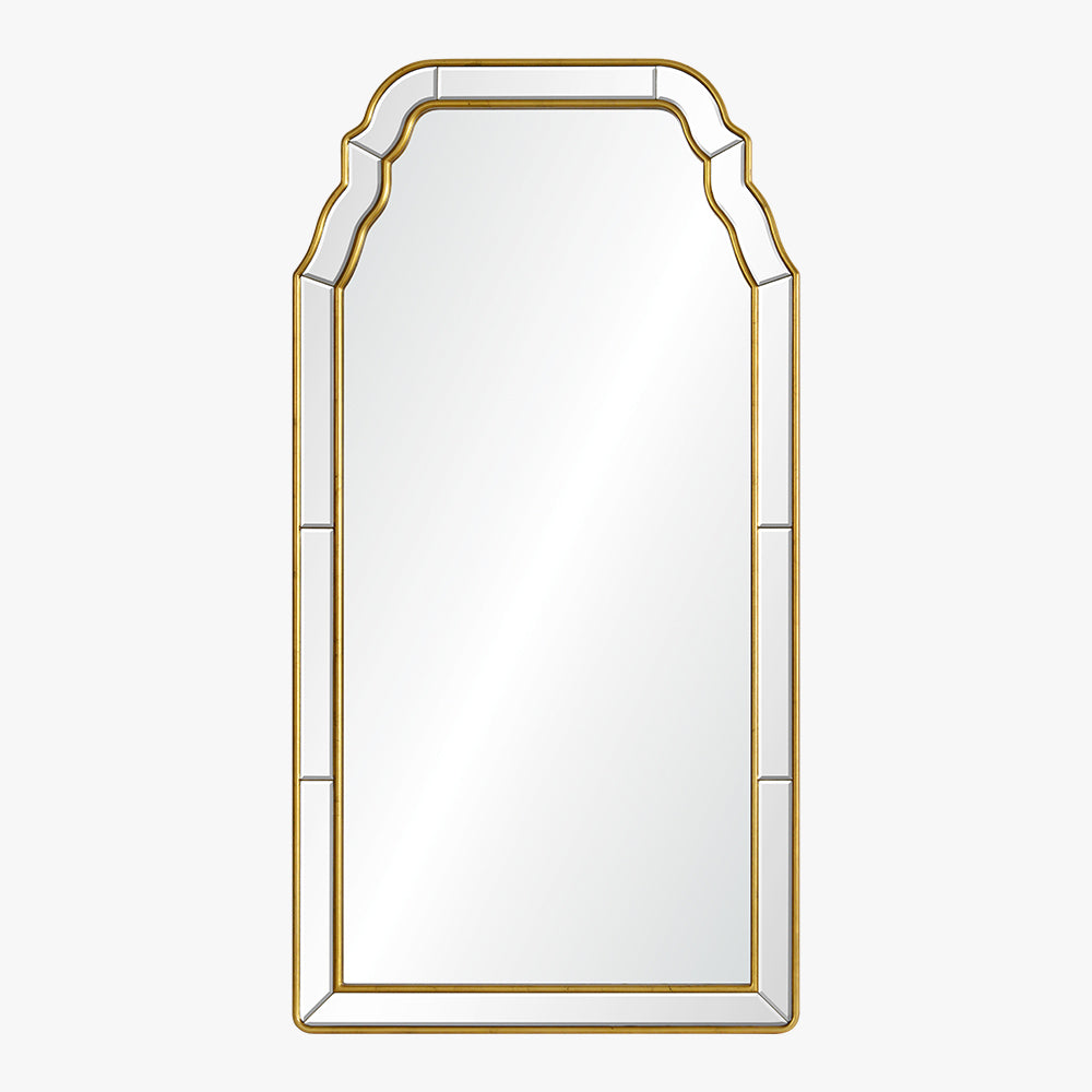 Suzanne Kasler for Mirror Home Esme Wall Mirror