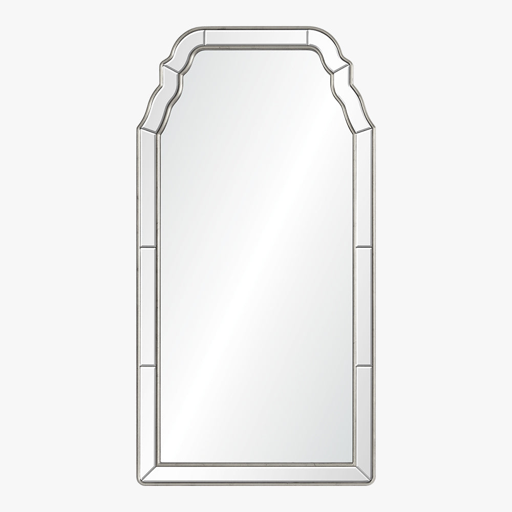 Suzanne Kasler for Mirror Home Esme Wall Mirror