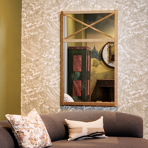 Mirror Home Vera Wall Mirror