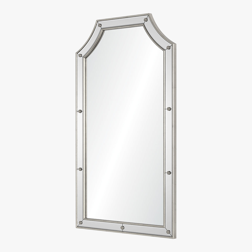 Suzanne Kasler for Mirror Home Elodie Wall Mirror