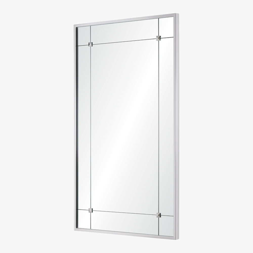 Suzanne Kasler for Mirror Home Elara Wall Mirror