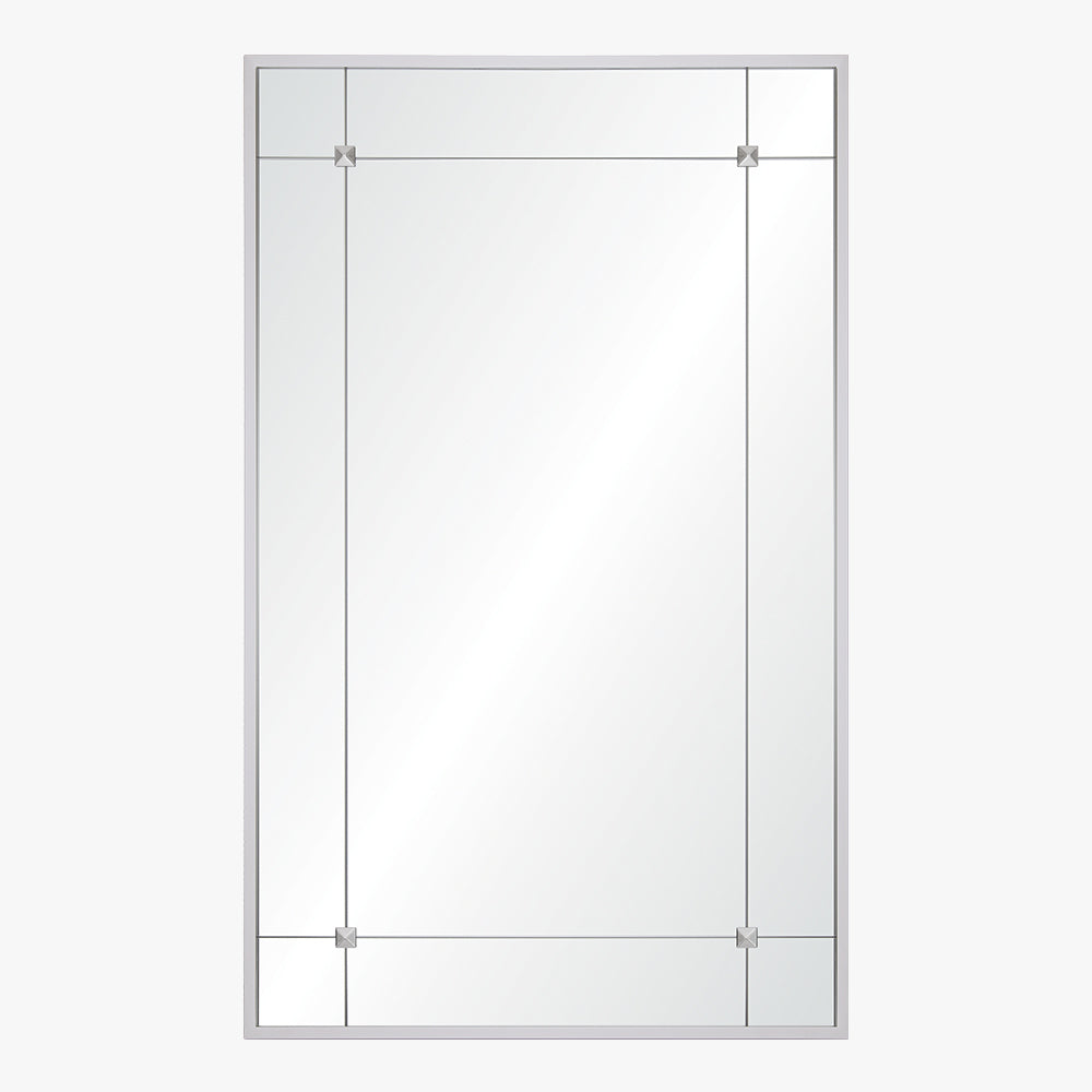 Suzanne Kasler for Mirror Home Elara Wall Mirror