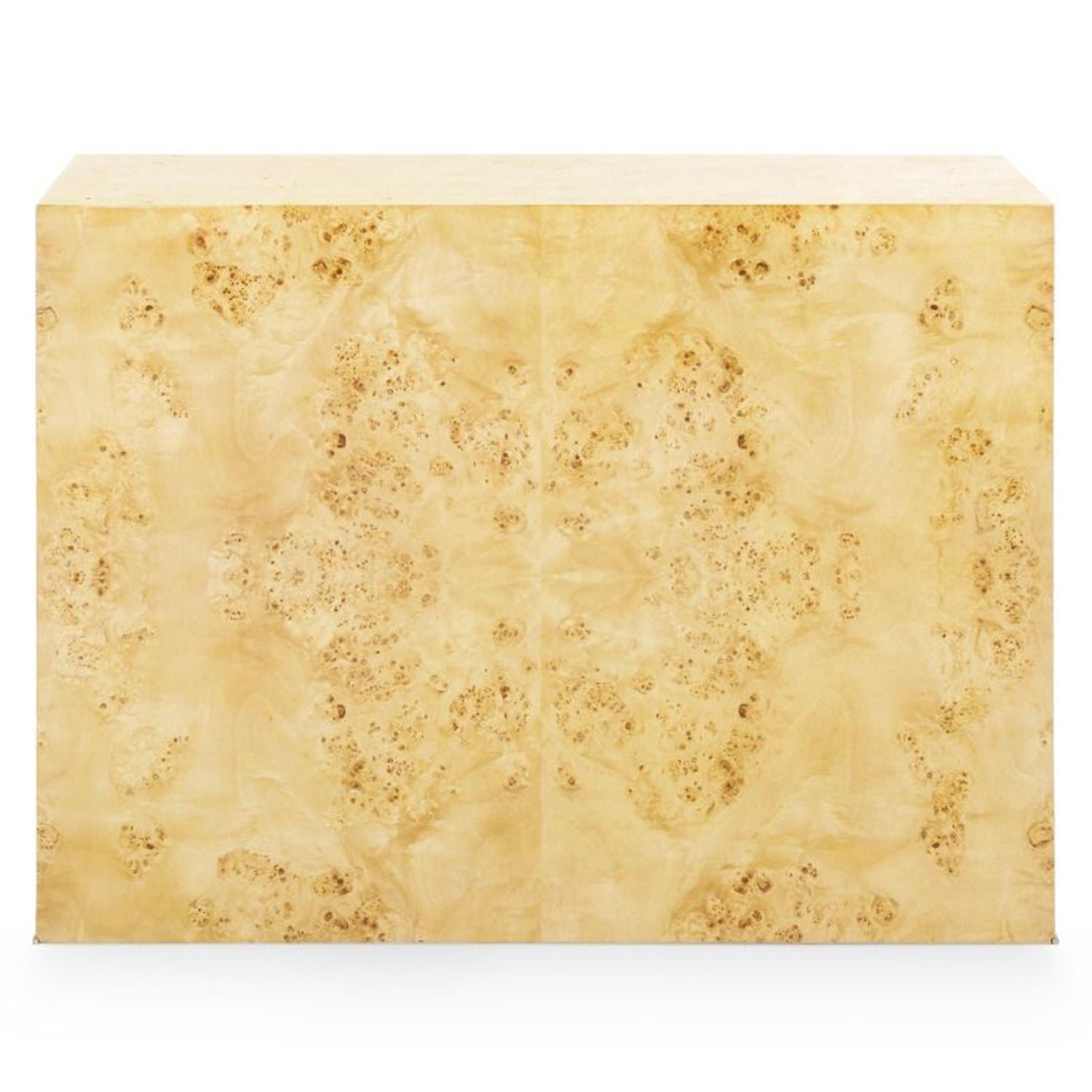 Villa and House Sloane 1 Drawer Side Table