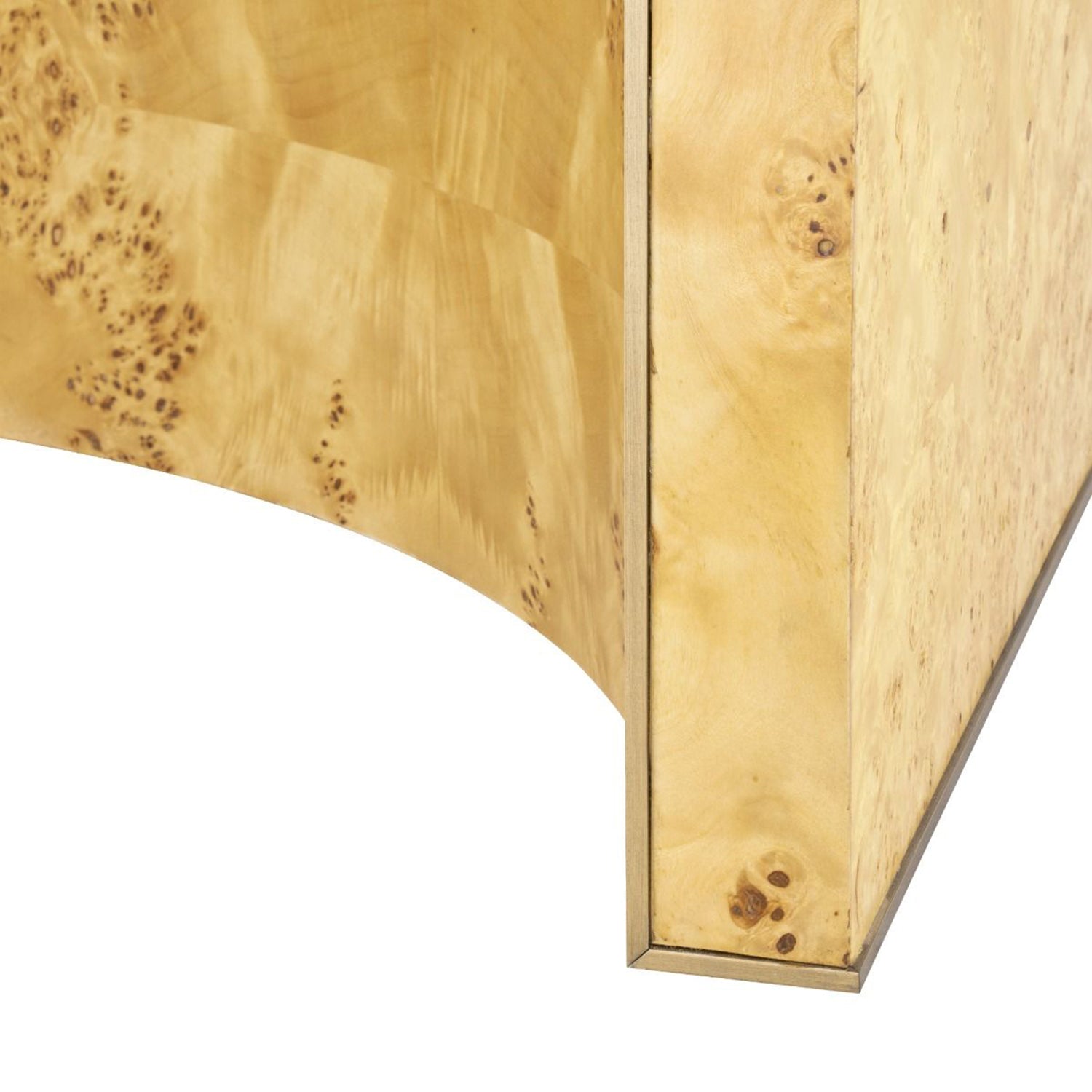 Villa and House Sloane 1 Drawer Side Table