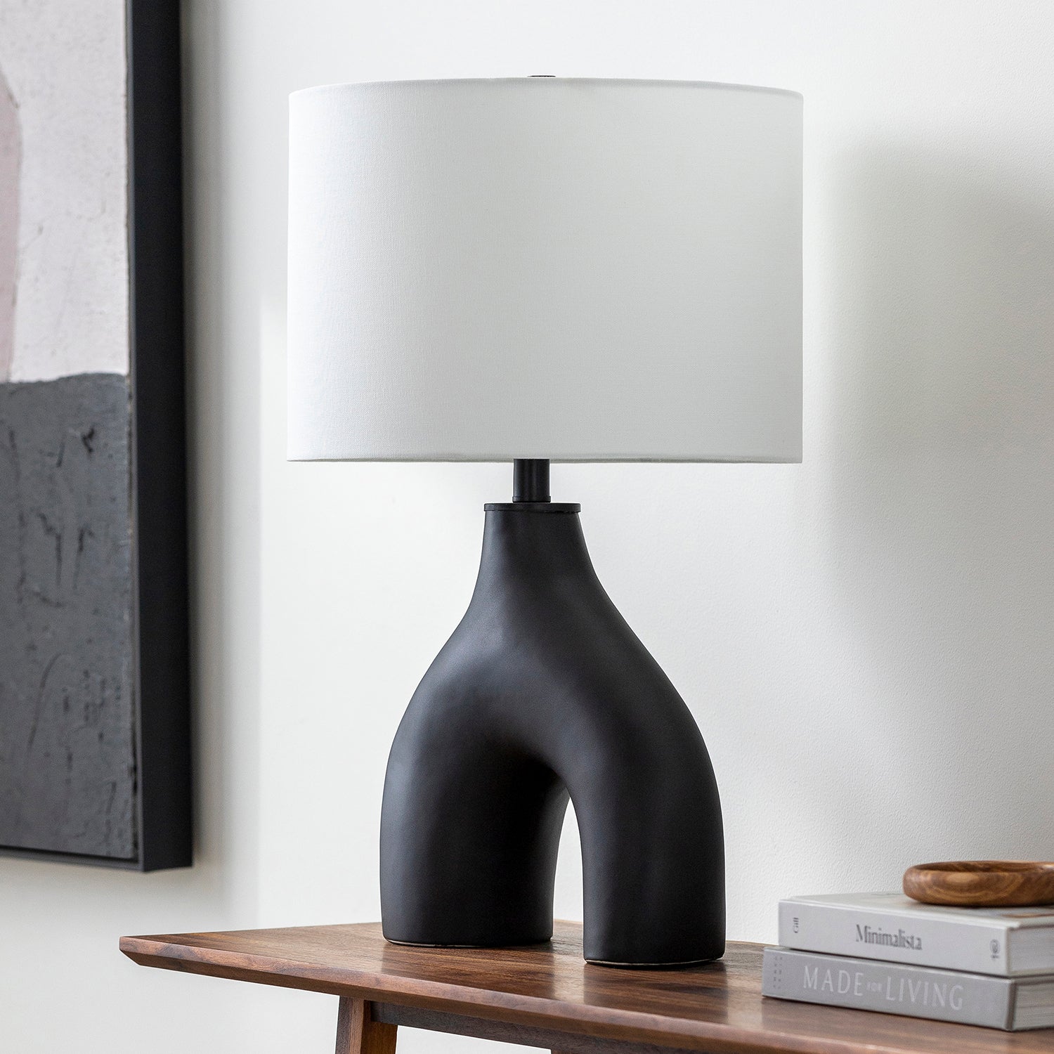 Solara Balance Table Lamp