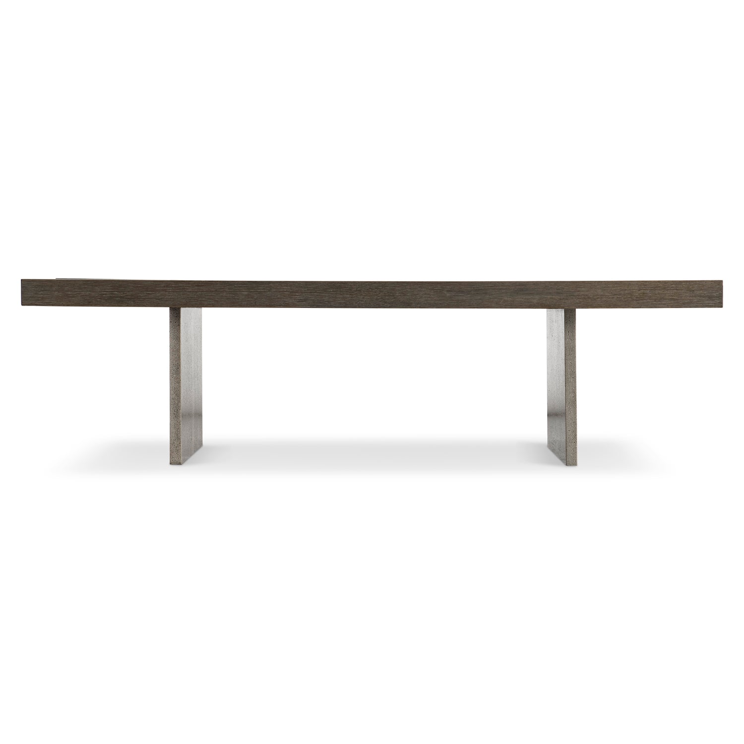 Bernhardt Interiors Polus Cocktail Table