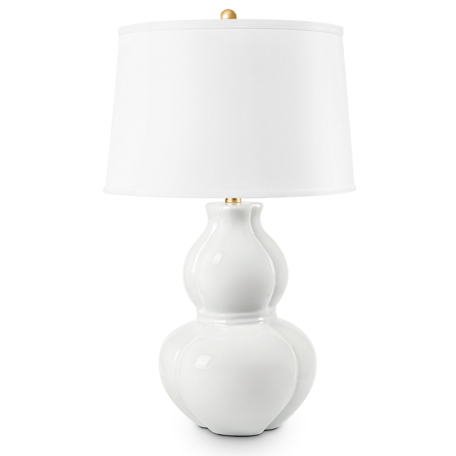 Villa and House Sandar Table Lamp Base