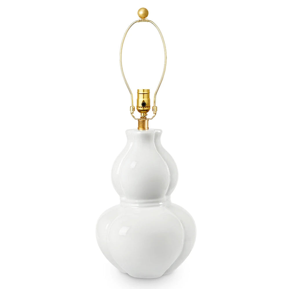 Villa and House Sandar Table Lamp Base