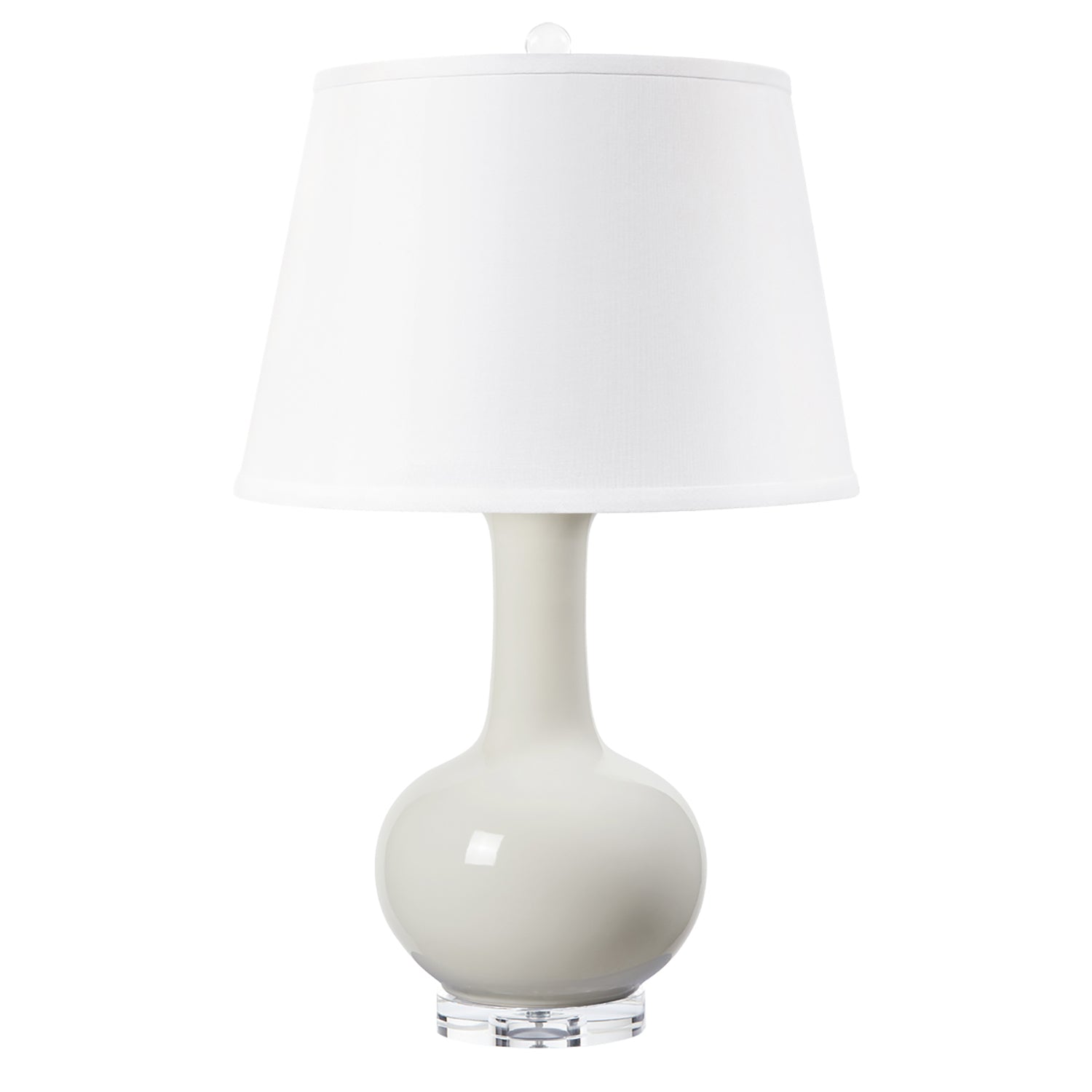 Villa and House Somerset Table Lamp with Shade