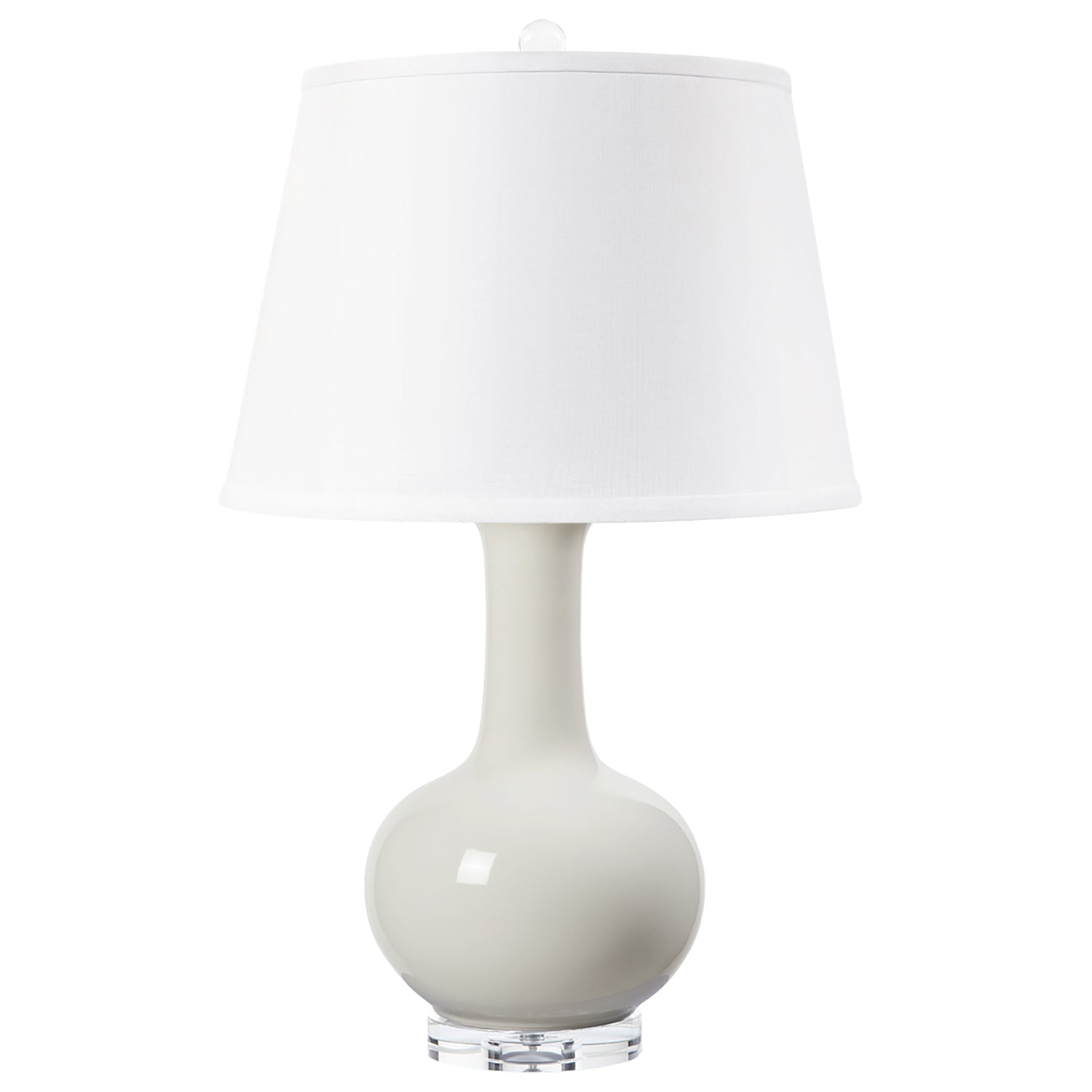 Villa and House Somerset Table Lamp Base