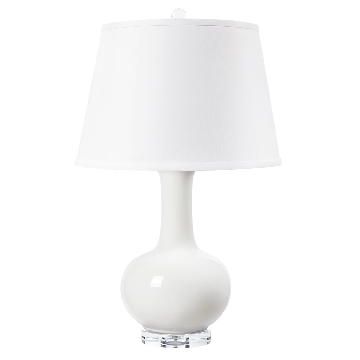 Villa and House Somerset Table Lamp with Shade