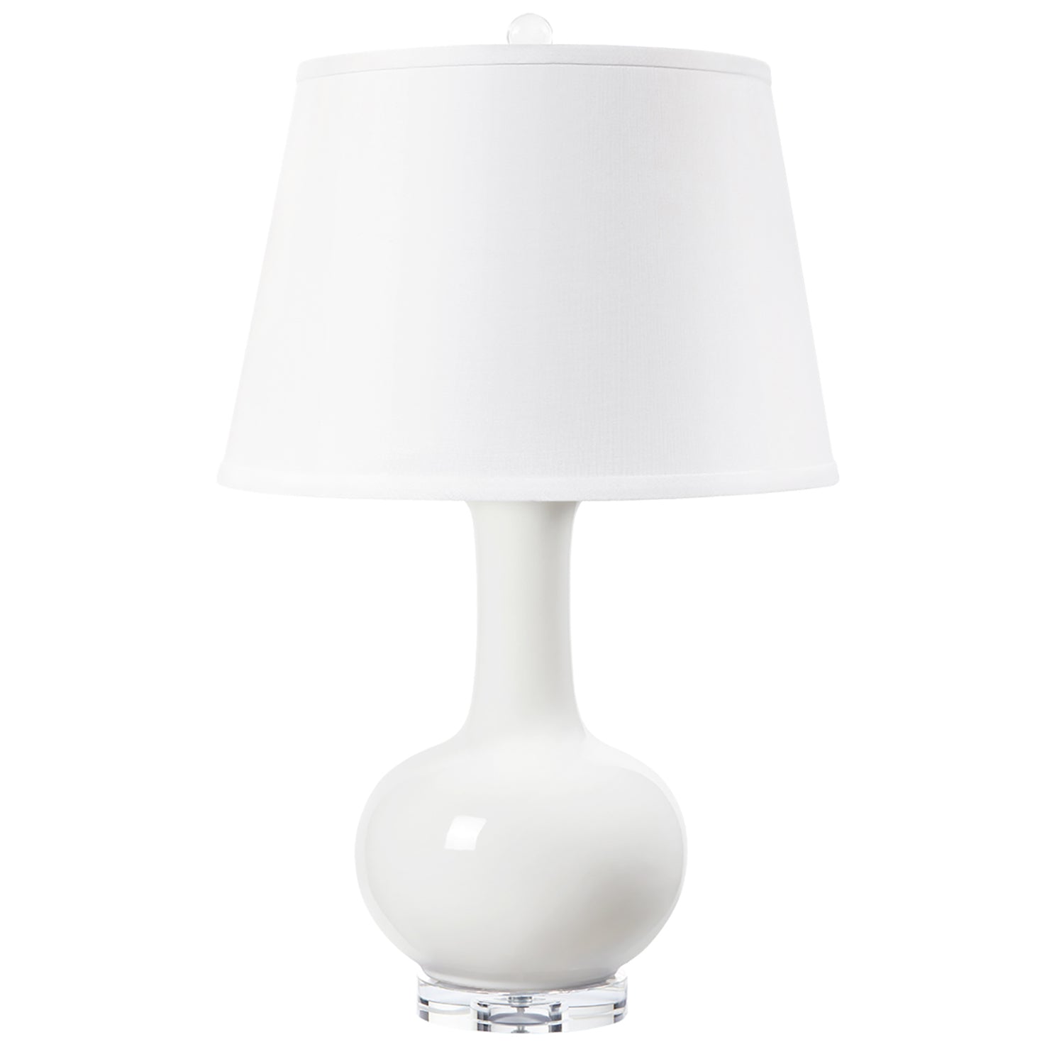 Villa and House Somerset Table Lamp Base