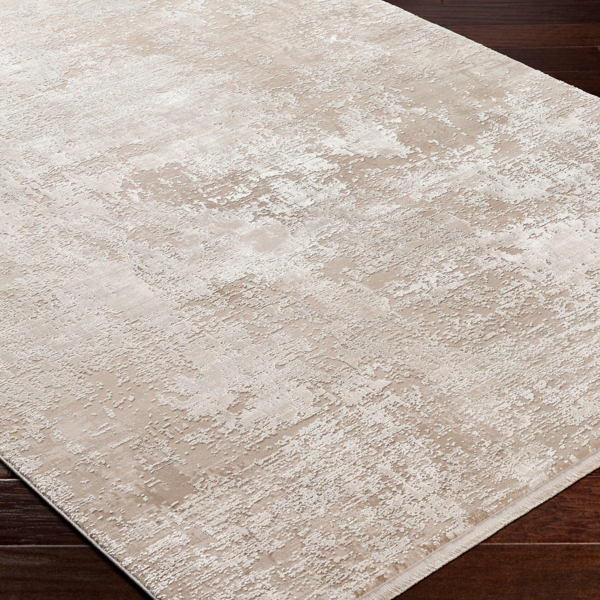 Surya Solar Machine Woven Rug