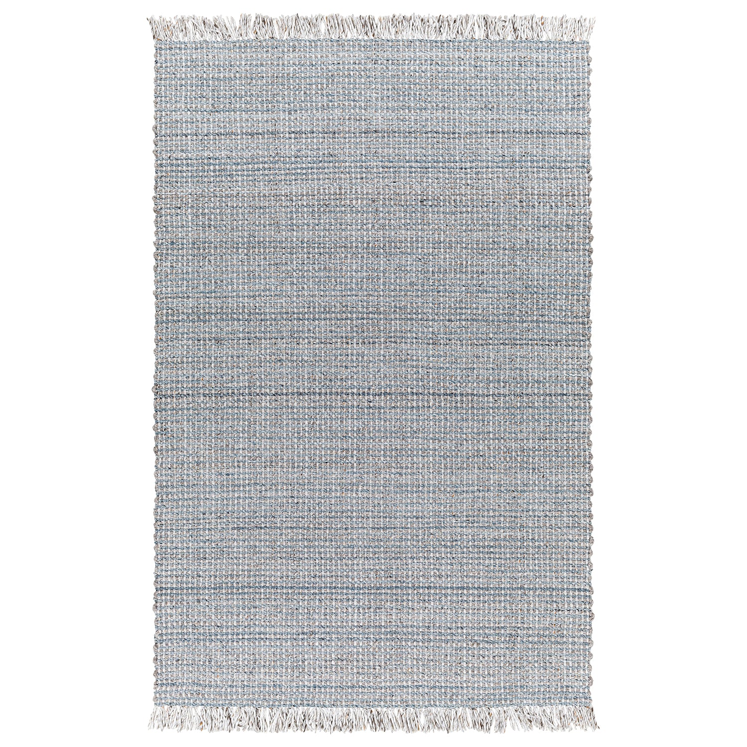 Surya Sara Fringe Hand Woven Rug