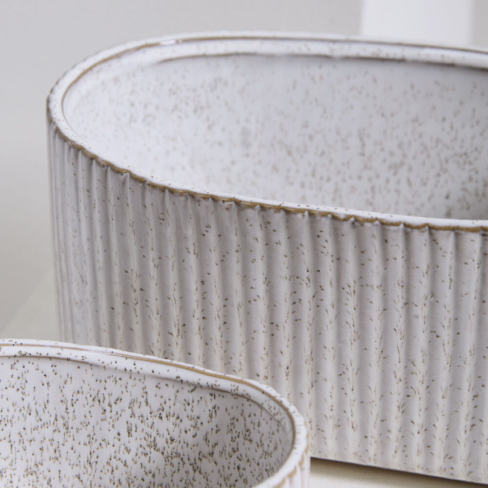 Stable Planter for home and event decor