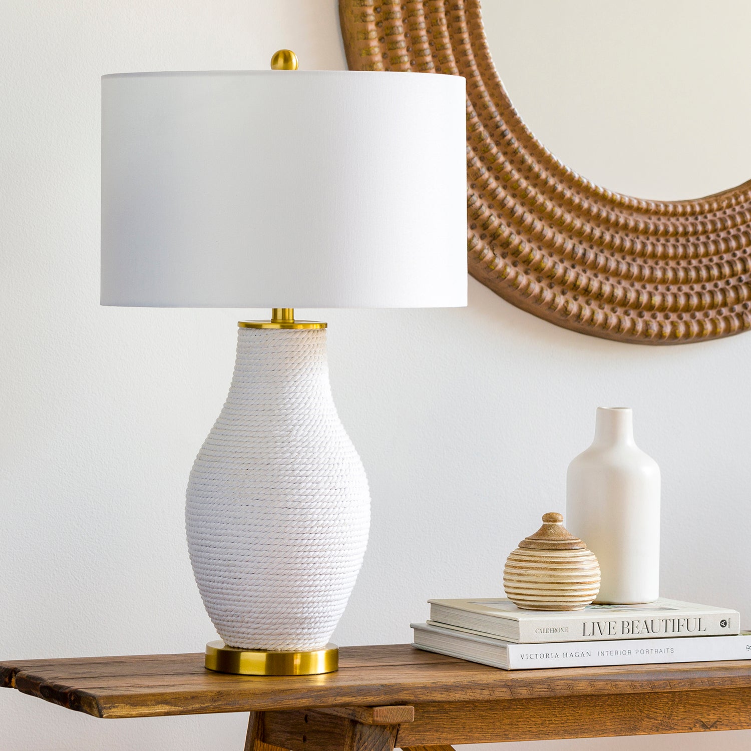 Steve Table Lamp