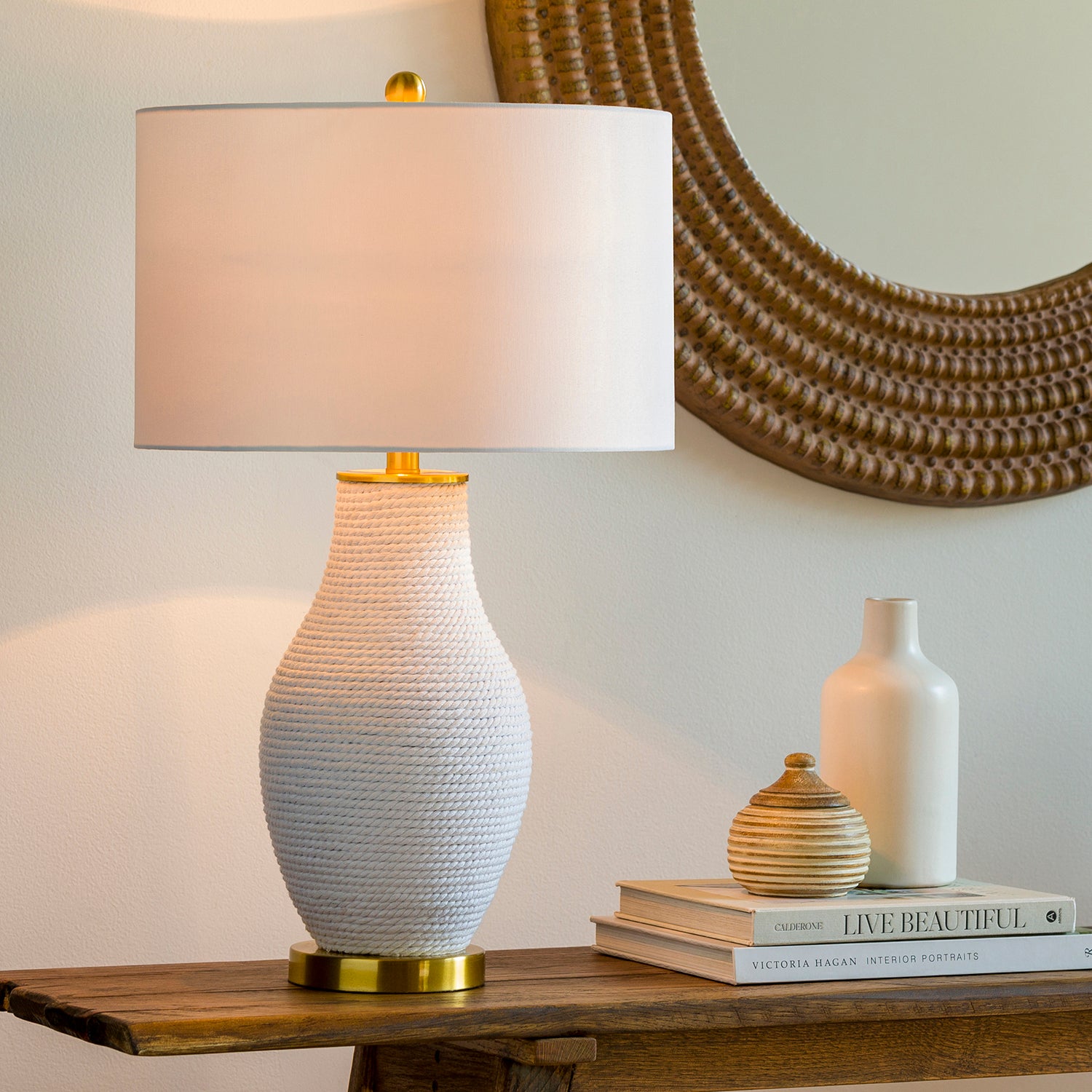 Steve Table Lamp