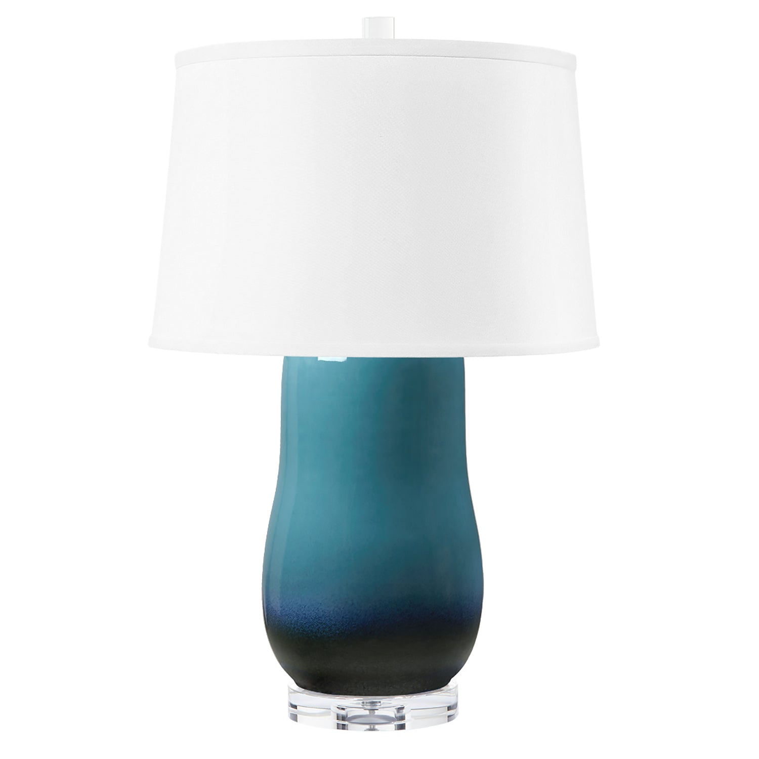 Villa and House Savannah Table Lamp Base
