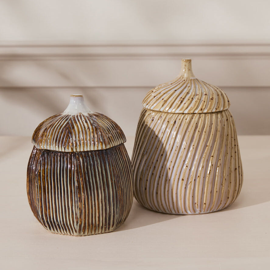 Sweet Birch Canister