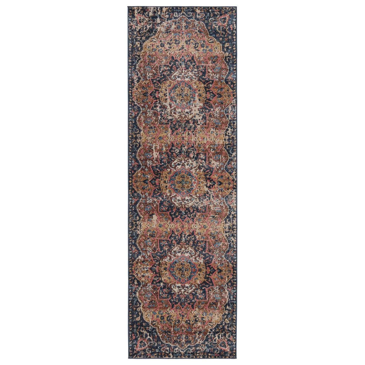 Label J by Jaipur Living Swoon Akela Power Loomed Rug