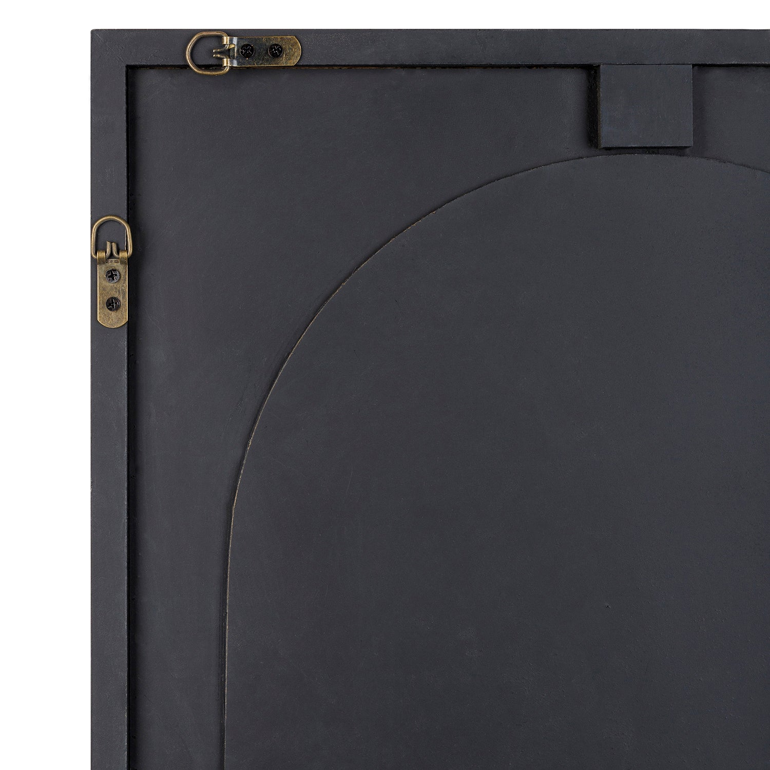 Sulawesi Wall Mirror