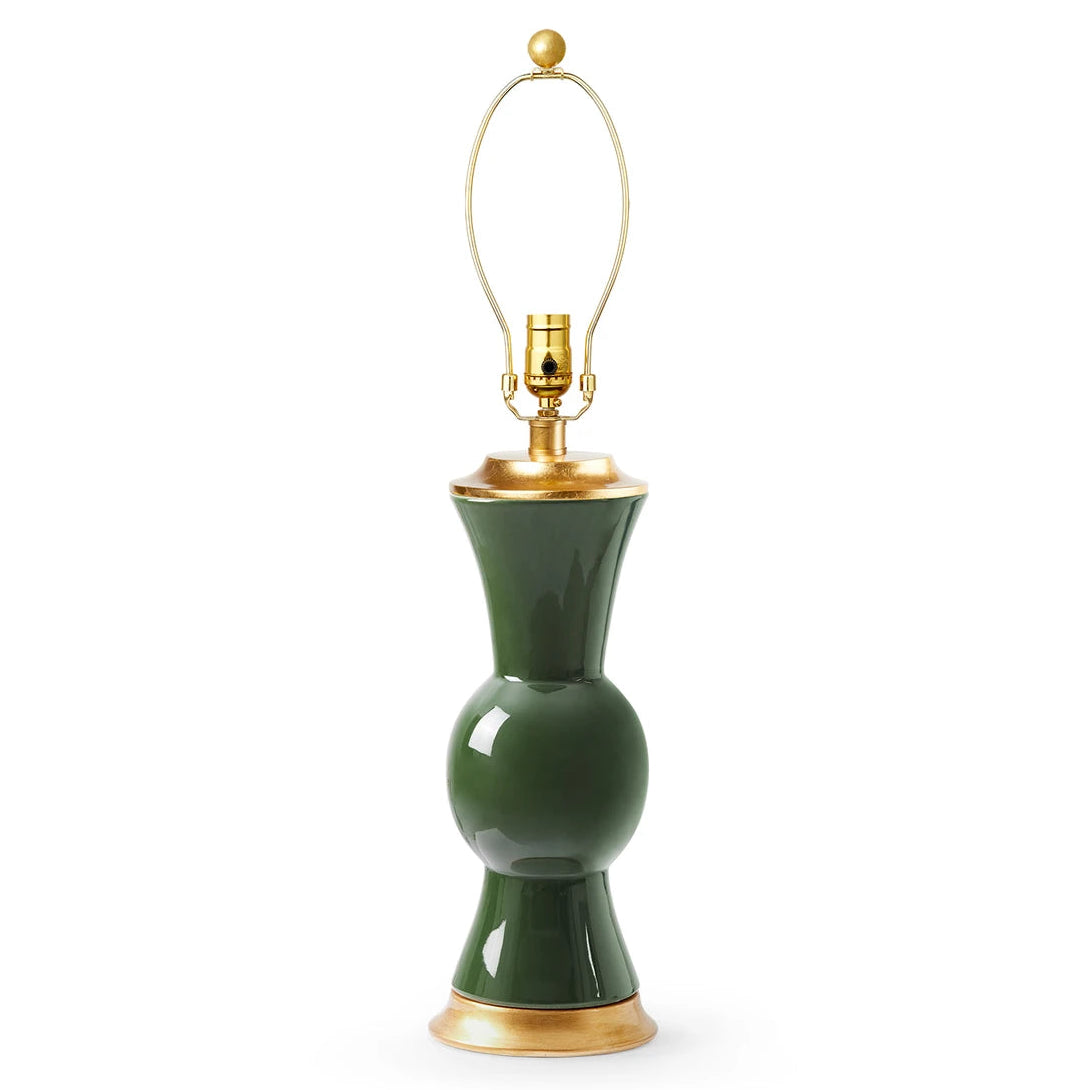 Villa and House Tao Table Lamp Base