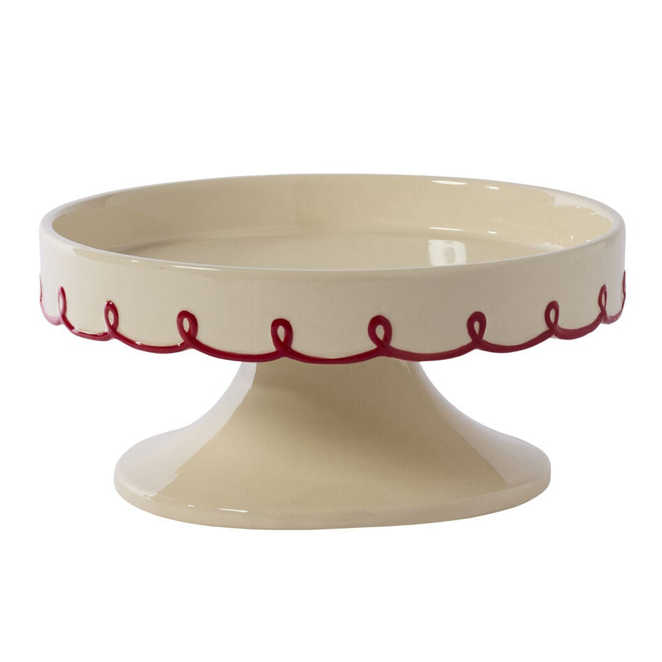 Tasty Treats Serving Stand