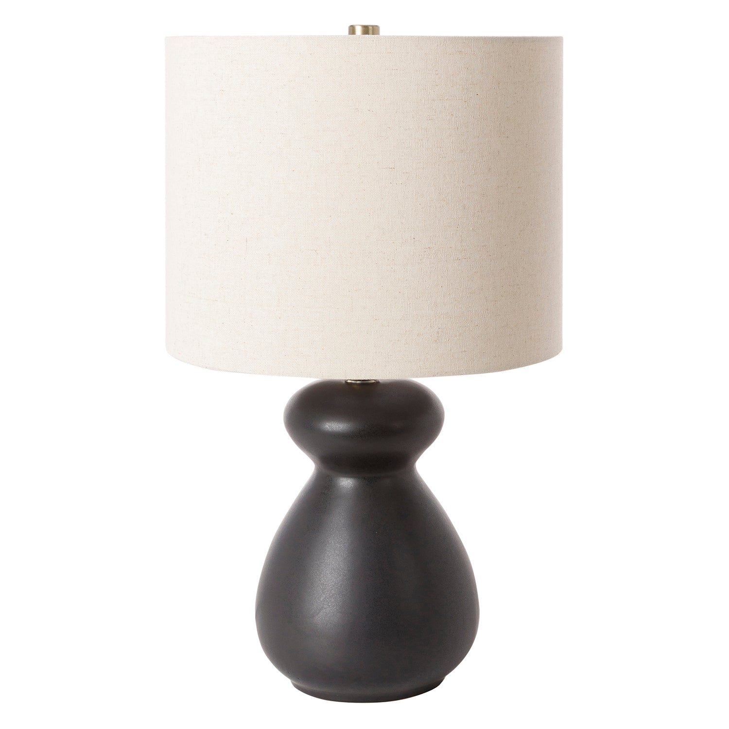 Tubular Table Lamp