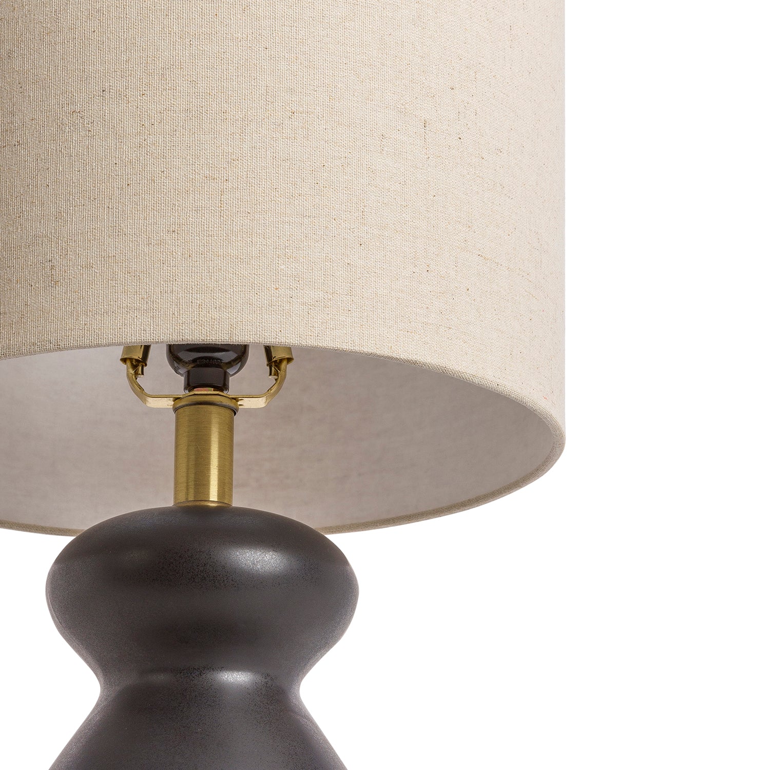Tubular Table Lamp