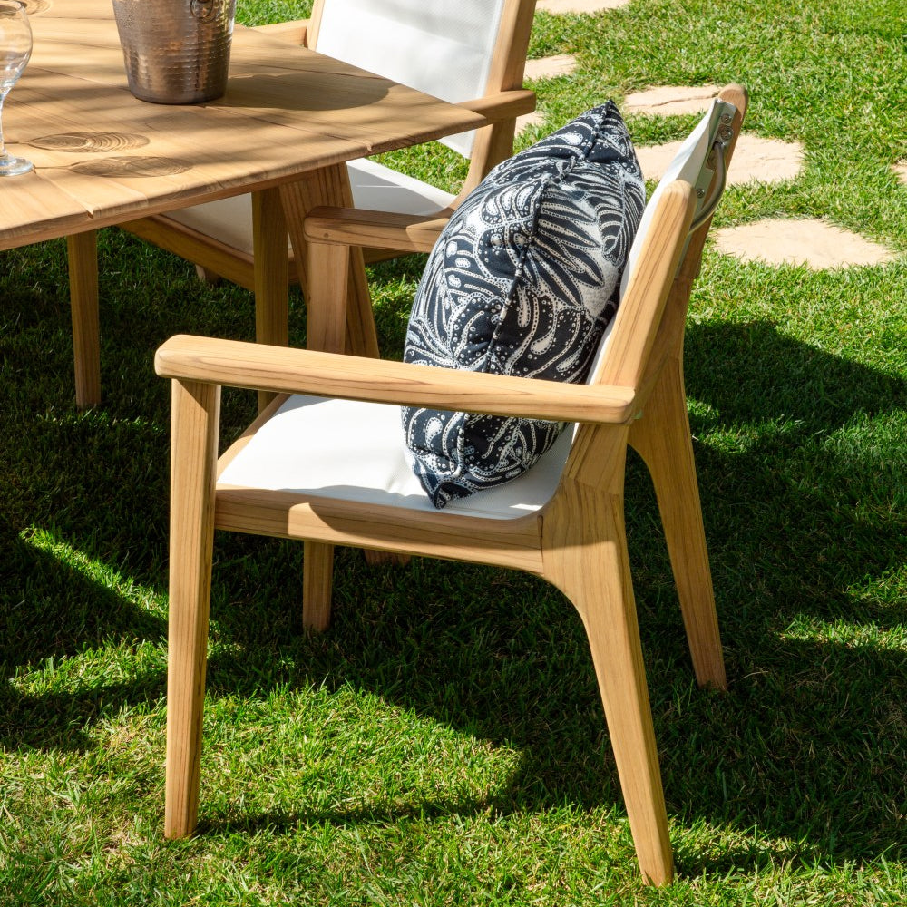Margaritaville Harbor Outdoor Dining Chair
