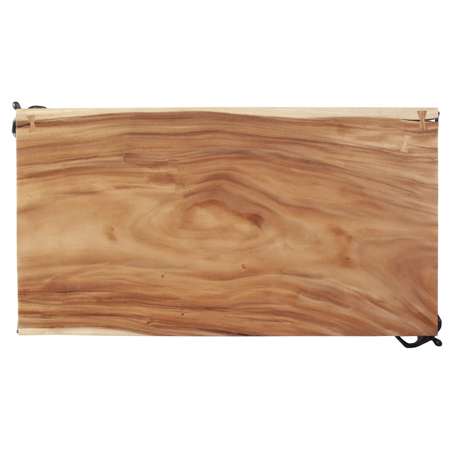 Phillips Collection Atlas Coffee Table