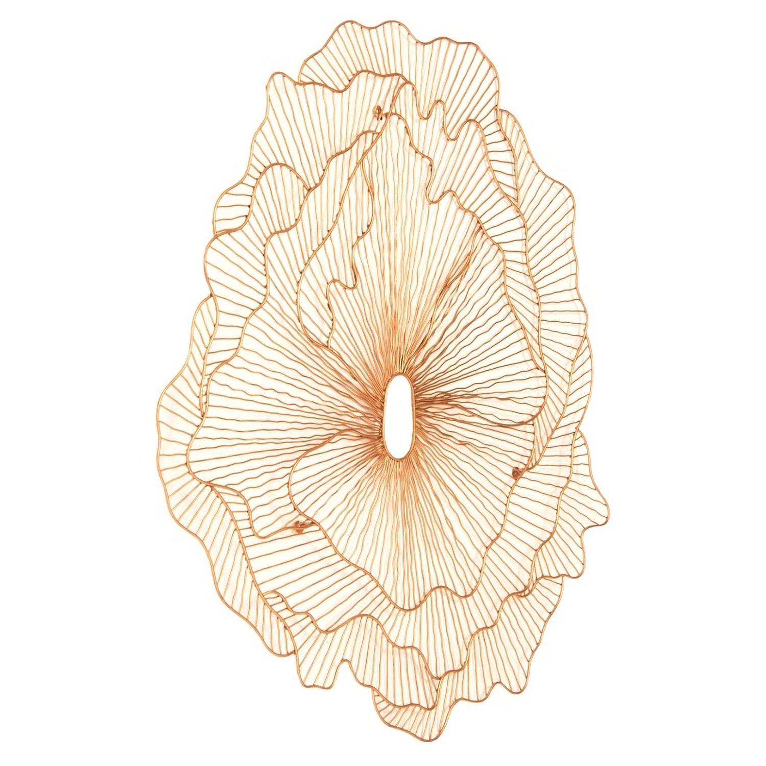 Phillips Collection Poppy Flower Wall Art