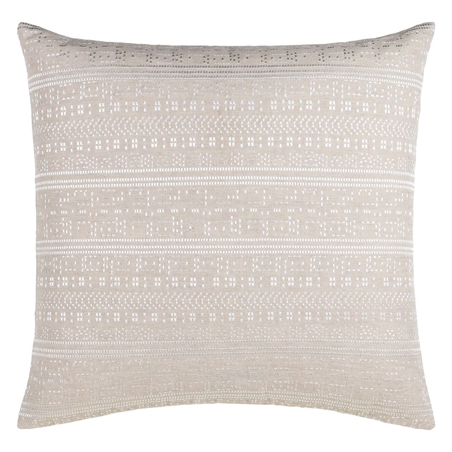 Theodore Stripe Throw Pillow