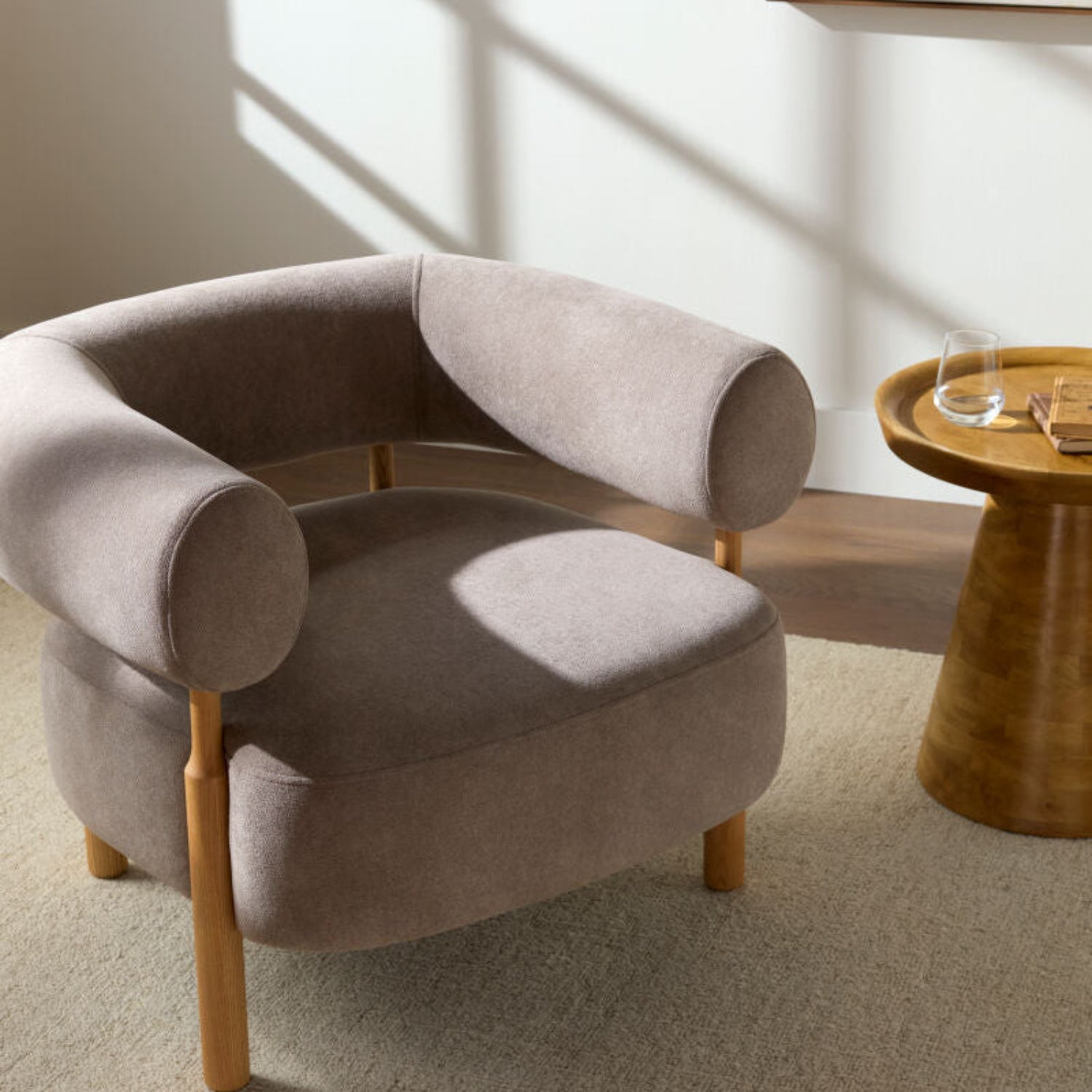 Thorne Accent Chair