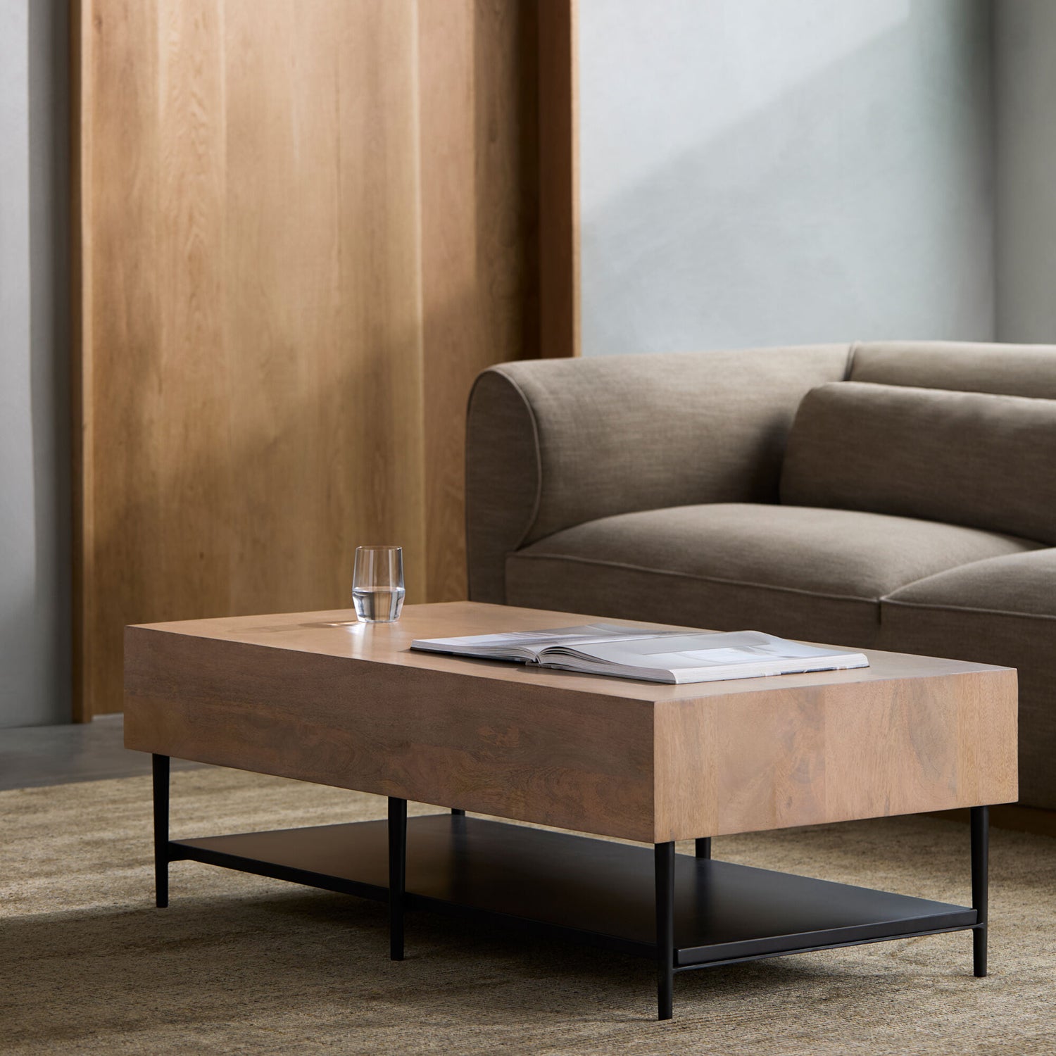 Timo Coffee Table