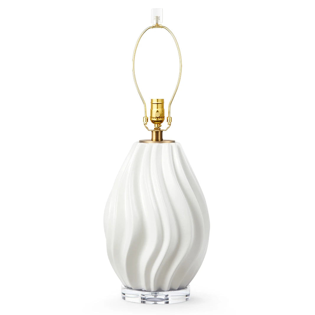 Villa and House Tulum Table Lamp Base