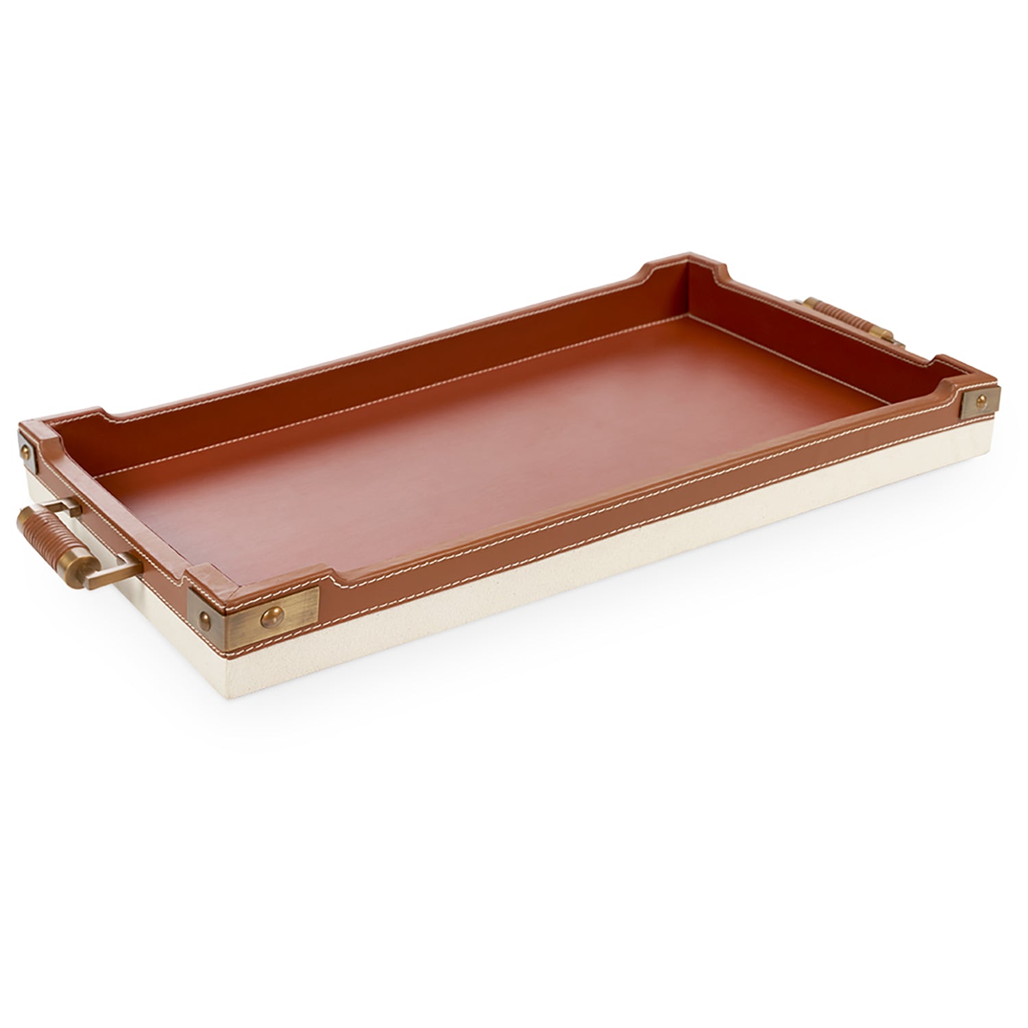 Villa and House Toulon Rectangular Serving Tray