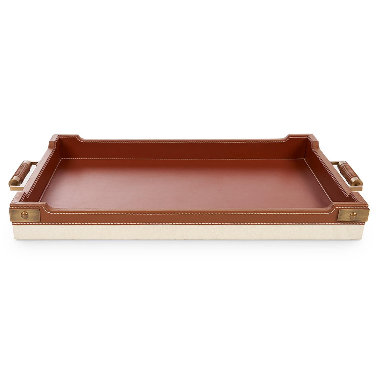 Villa and House Toulon Rectangular Serving Tray