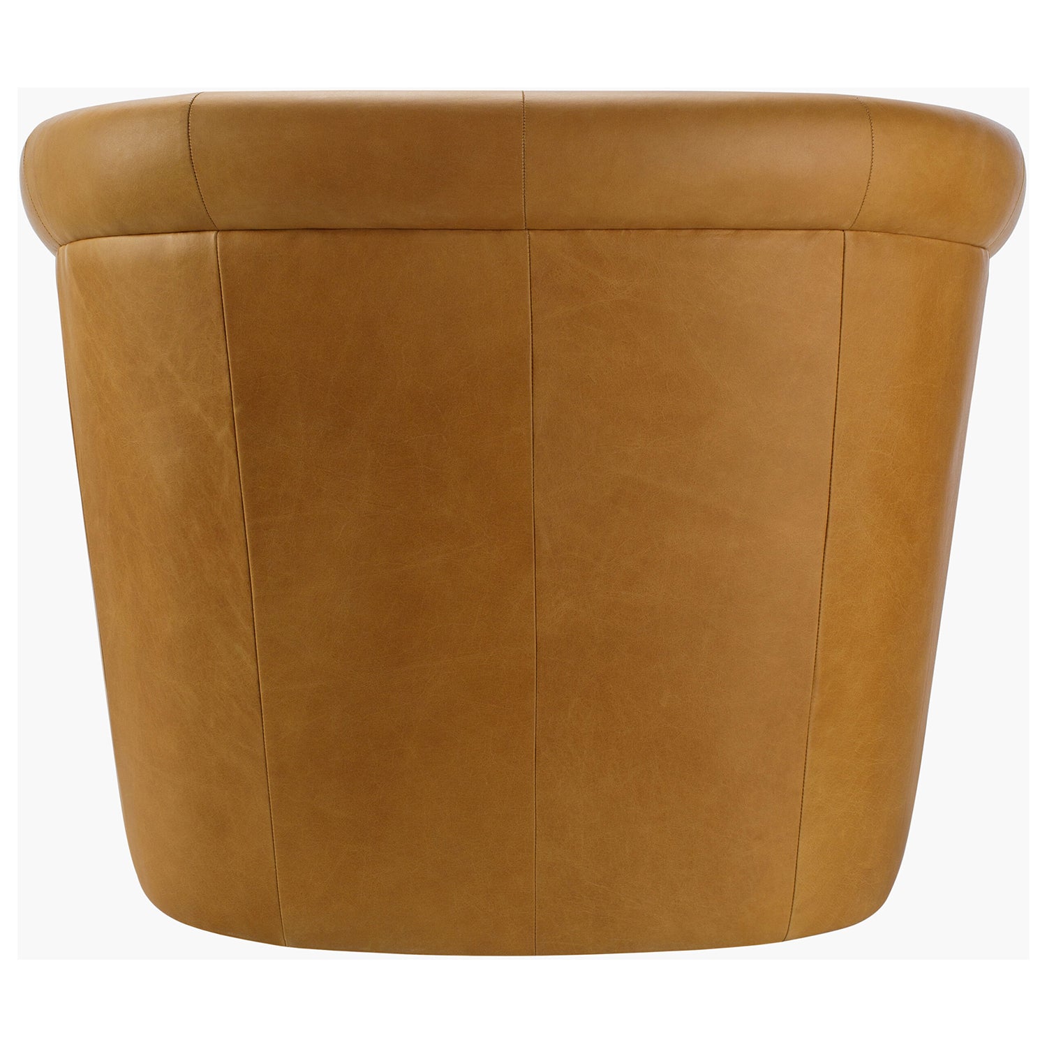 Trumpet Swivel Chair