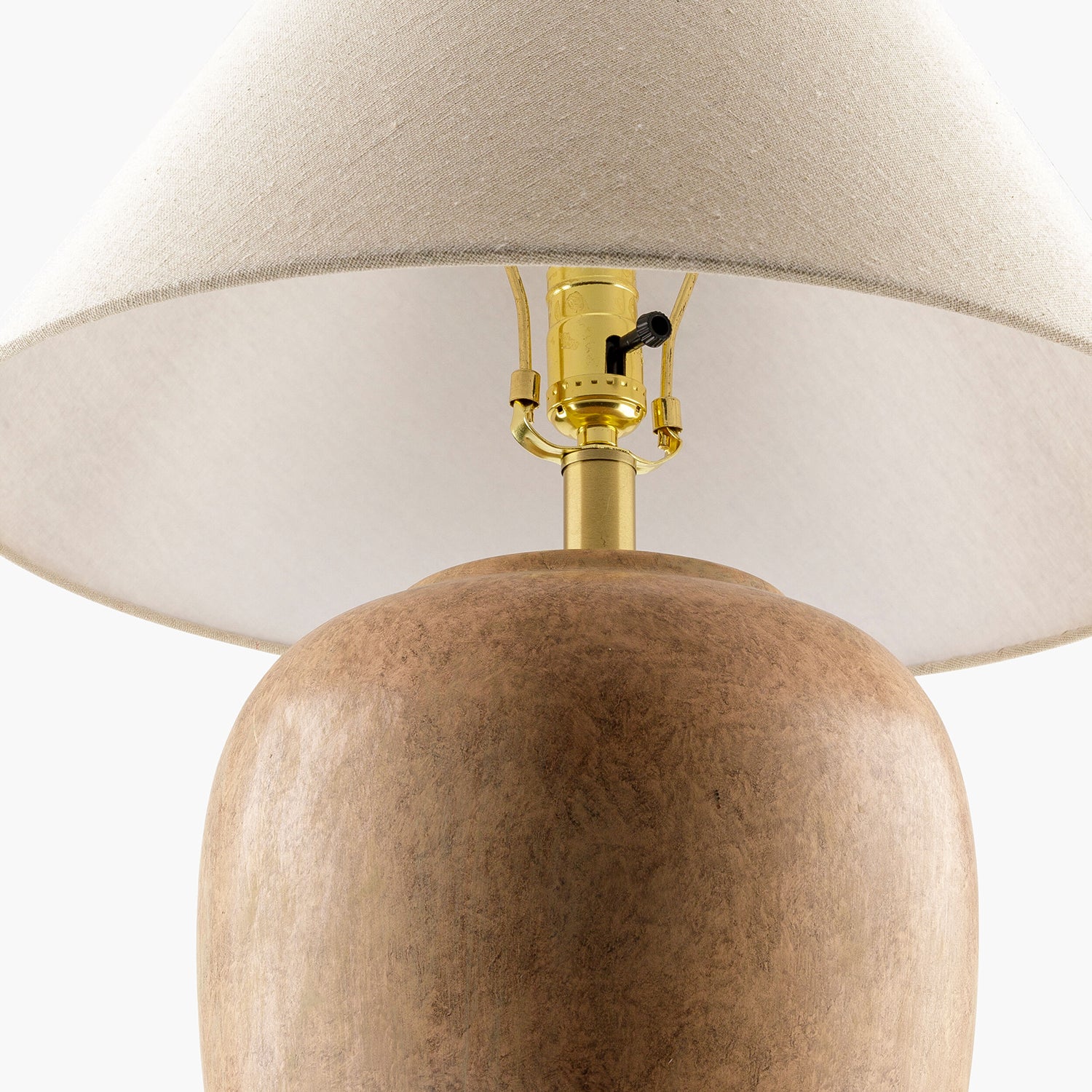 Turin Table Lamp