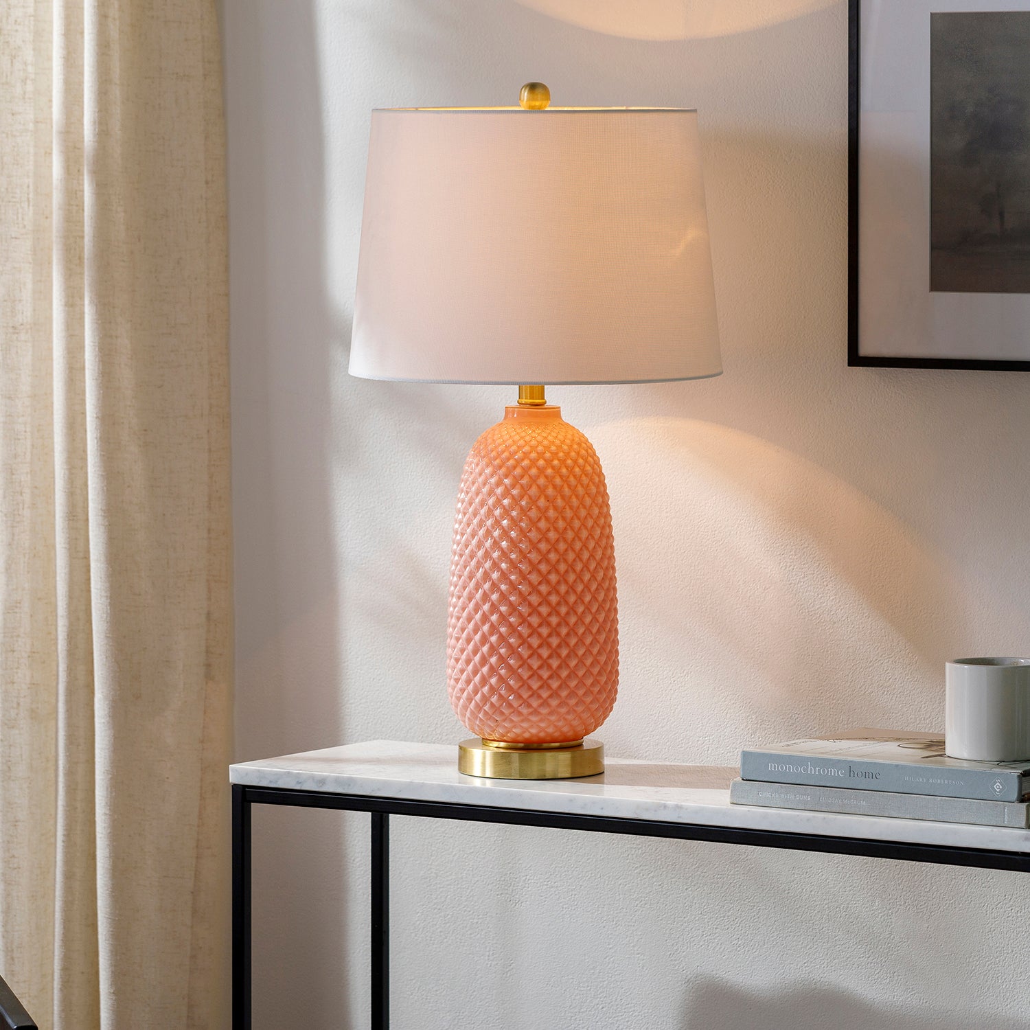 Tory Table Lamp