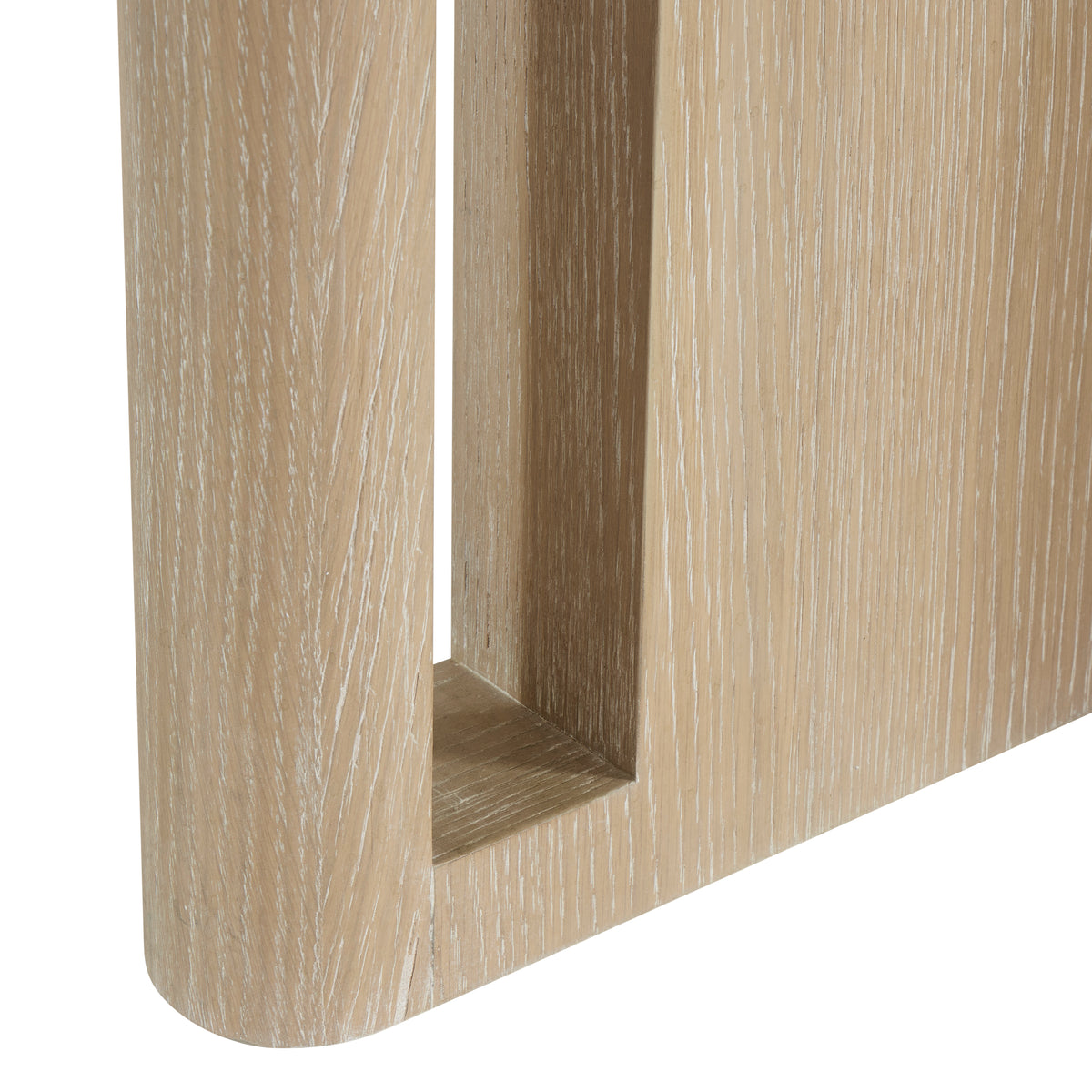 Bernhardt Asana Dining Table