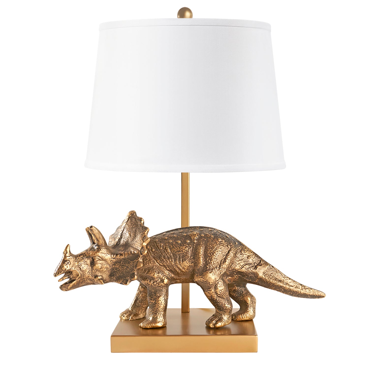 Villa and House Titus Table Lamp Base